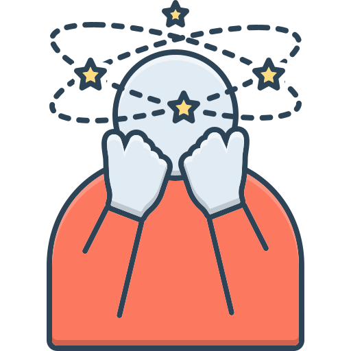 Depressed free icon