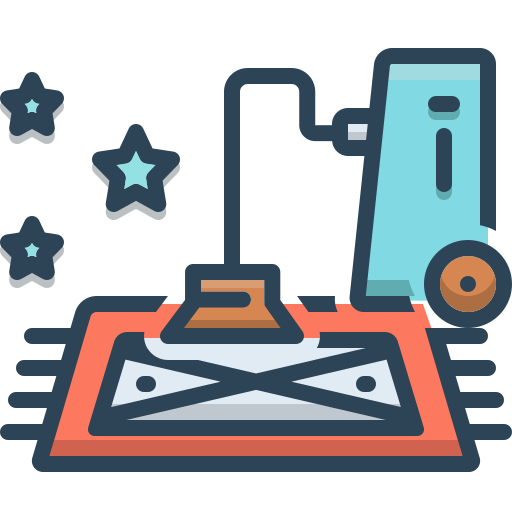 Пылесос бесплатно иконка