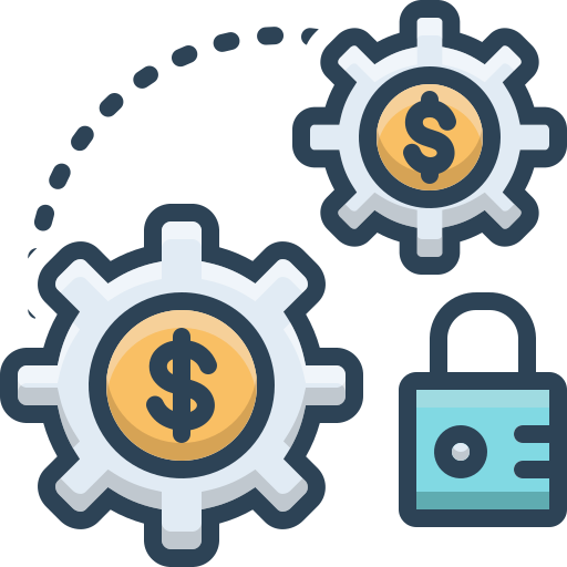 사업 무료 아이콘