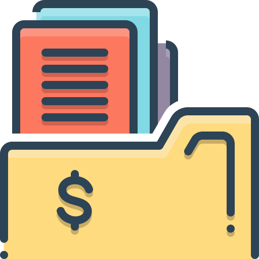 negocio icono gratis