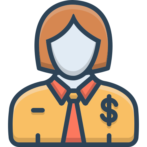 사업 무료 아이콘