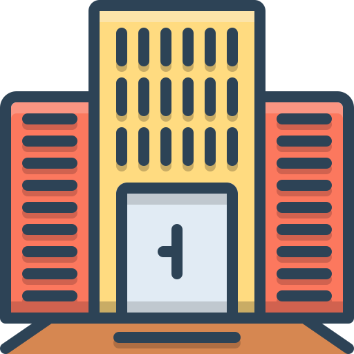 Офис бесплатно иконка