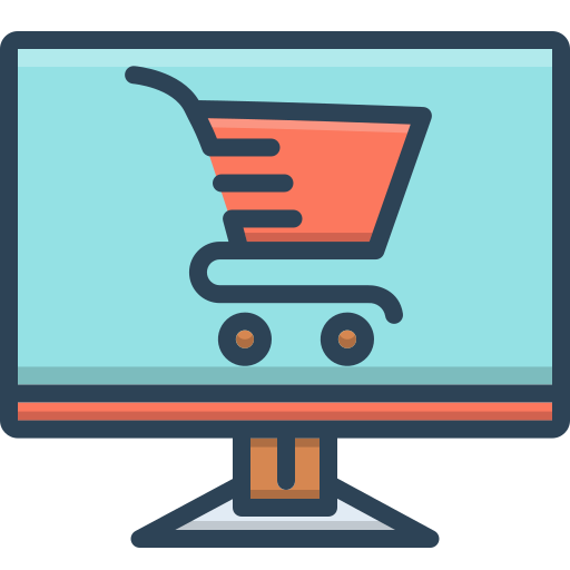 compras grátis ícone