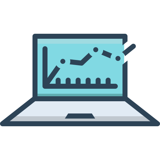 marketing icono gratis