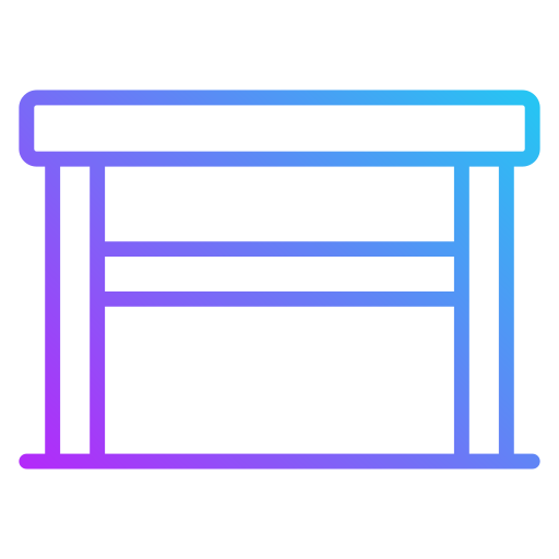 mesa icono gratis