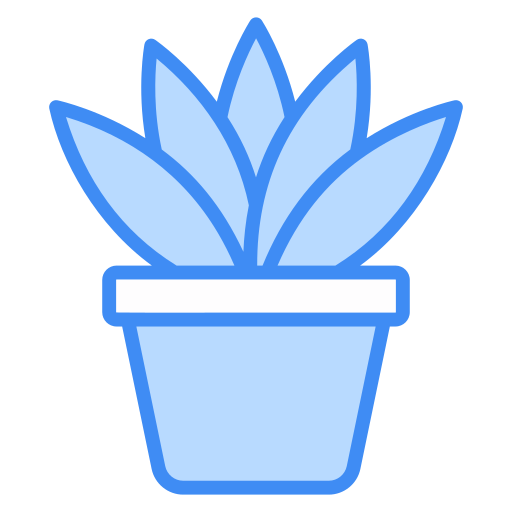 planta icono gratis