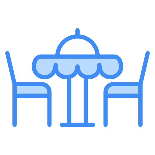 restaurante icono gratis