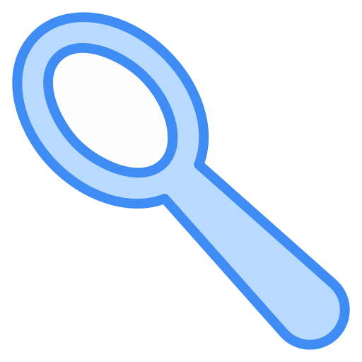 cuillère Icône gratuit