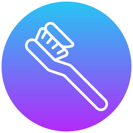 Стоматологическая помощь бесплатно иконка