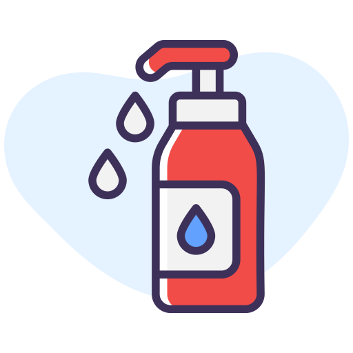 bouteille de shampoing Icône gratuit bouteille de shampoing Icône gratuit