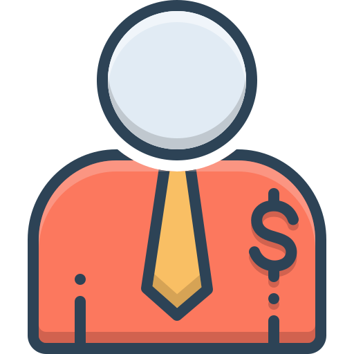 persona icono gratis