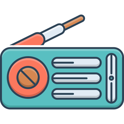 música icono gratis