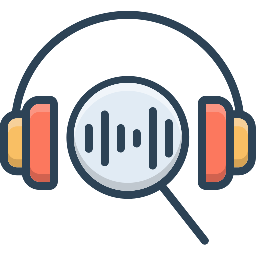 música icono gratis