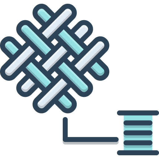 tener puesto icono gratis