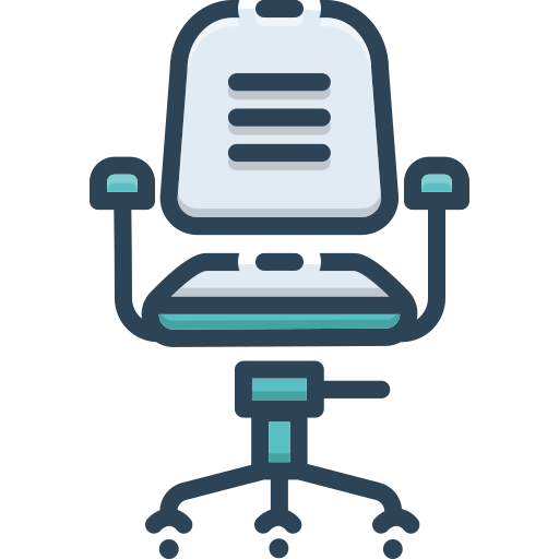 muebles icono gratis