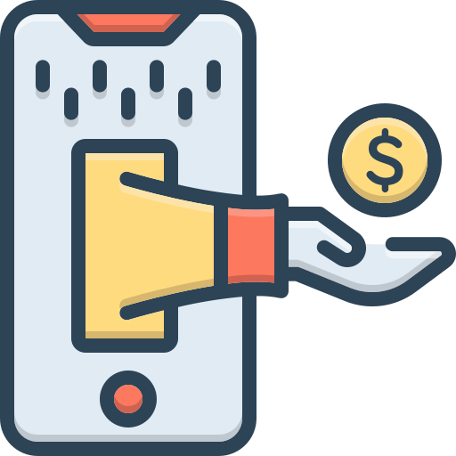 negocio icono gratis