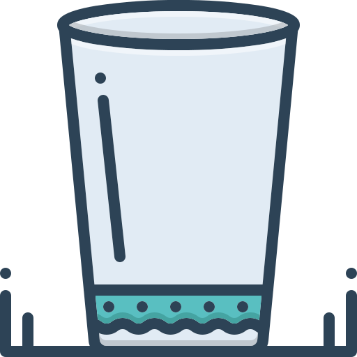 glas kostenlos Icon