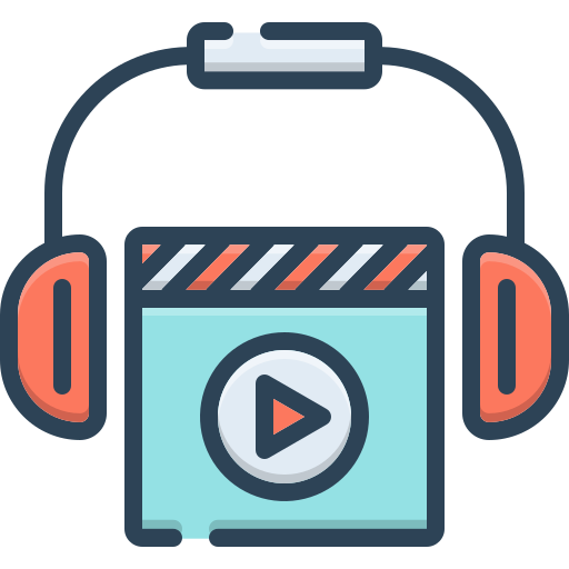 video icono gratis