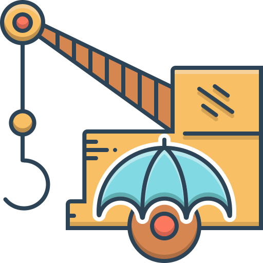 construcción icono gratis