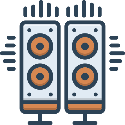 música icono gratis