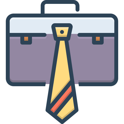 negocio icono gratis