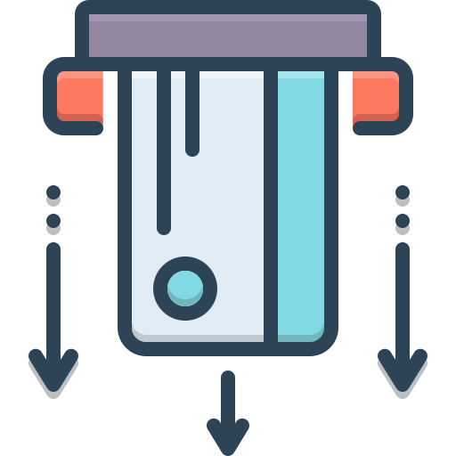 tecnología icono gratis