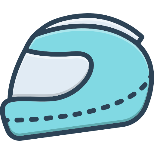 casco icono gratis