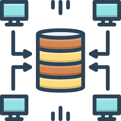 tecnología icono gratis