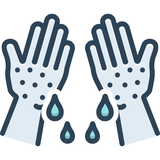 viscoso icono gratis