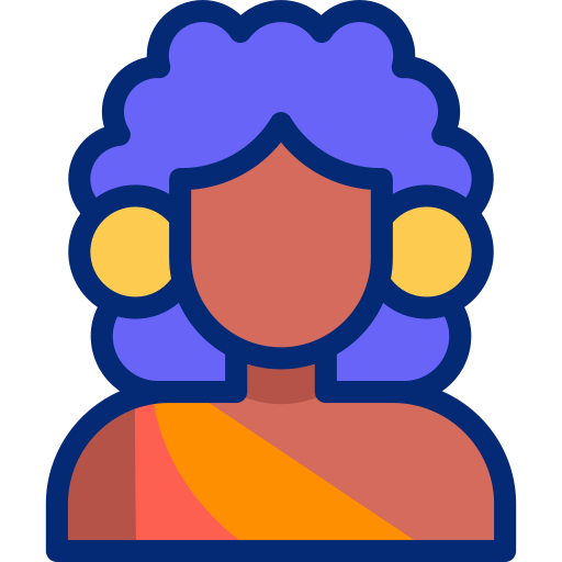 afrikanisch kostenlos Icon afrikanisch kostenlos Icon