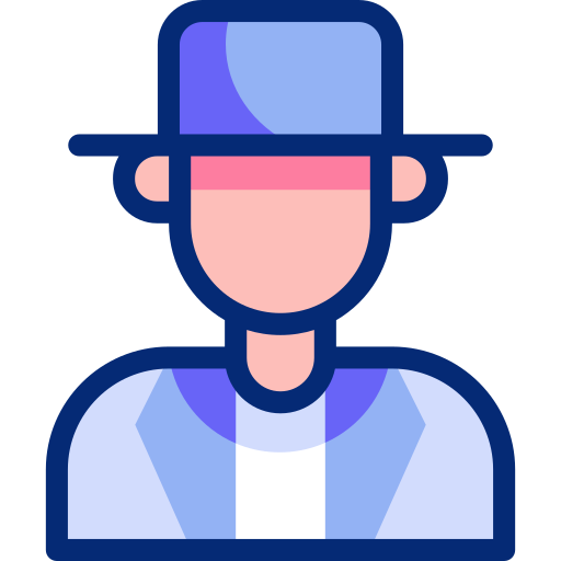 Man free icon Man free icon