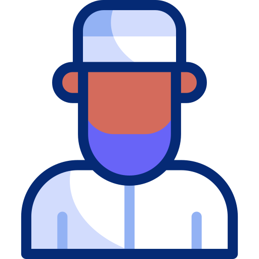 Muslim free icon Muslim free icon