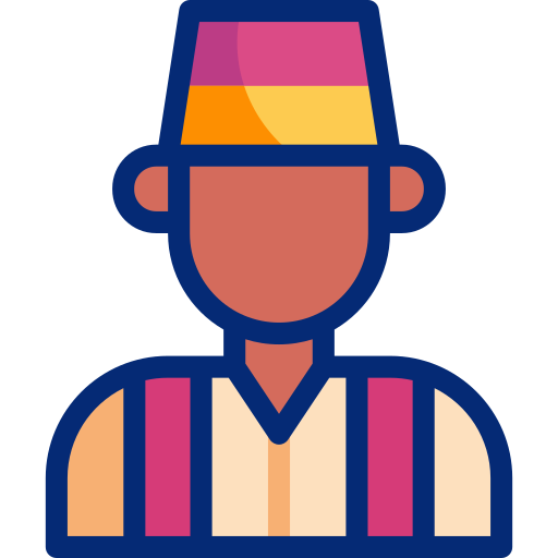 Moroccan free icon Moroccan free icon
