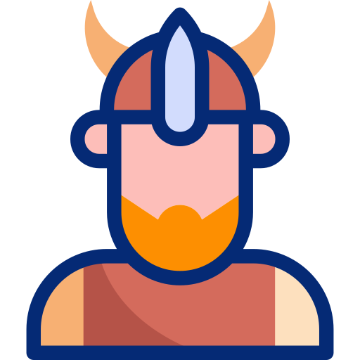 Viking free icon Viking free icon
