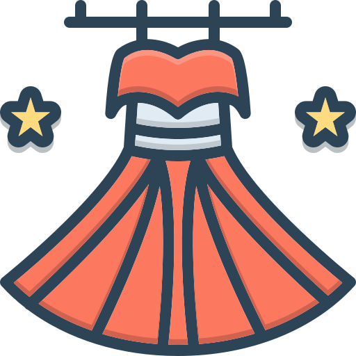 kleidung kostenlos Icon kleidung kostenlos Icon