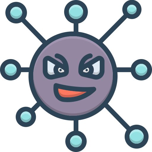 Cell free icon Cell free icon