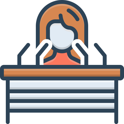 Speech free icon