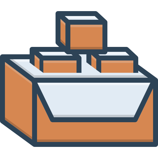 producto icono gratis