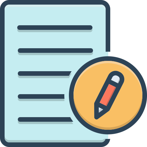 acuerdo icono gratis