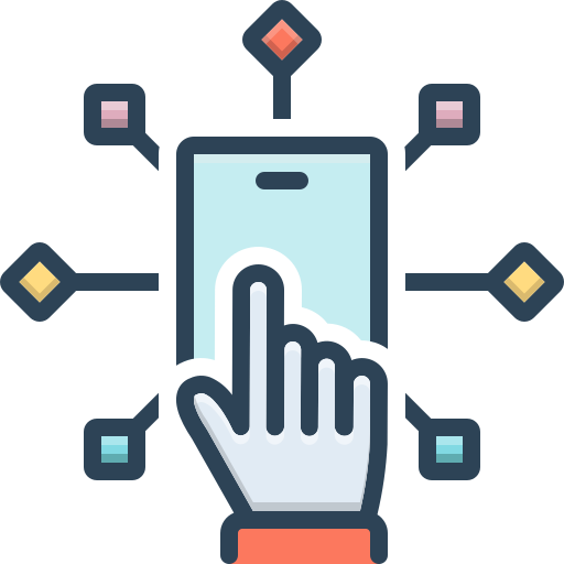 Technology free icon Technology free icon