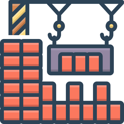 construcción icono gratis