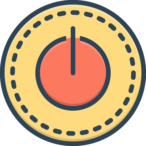 Technology free icon