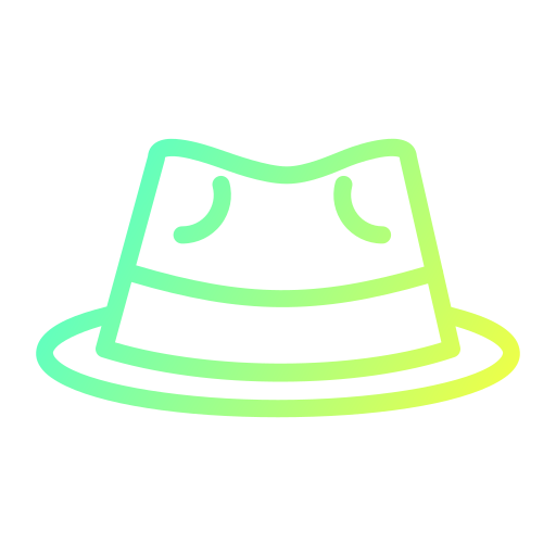 sombrero icono gratis