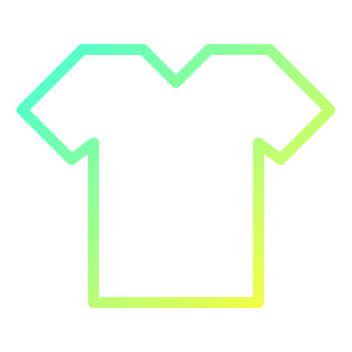 camiseta icono gratis