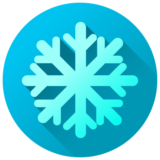 glace Icône gratuit