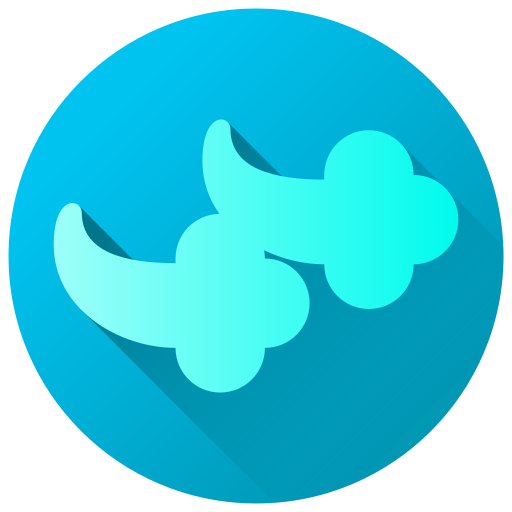 wetter kostenlos Icon