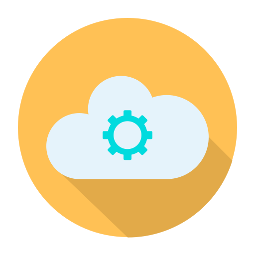 engranaje icono gratis