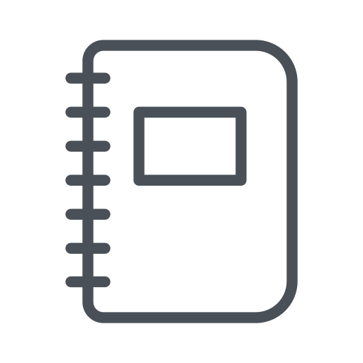 Книга бесплатно иконка