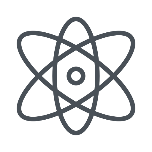 Наука бесплатно иконка