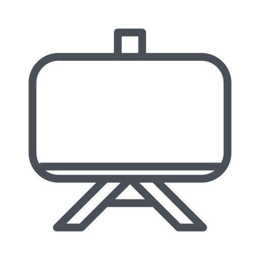 Белый бесплатно иконка